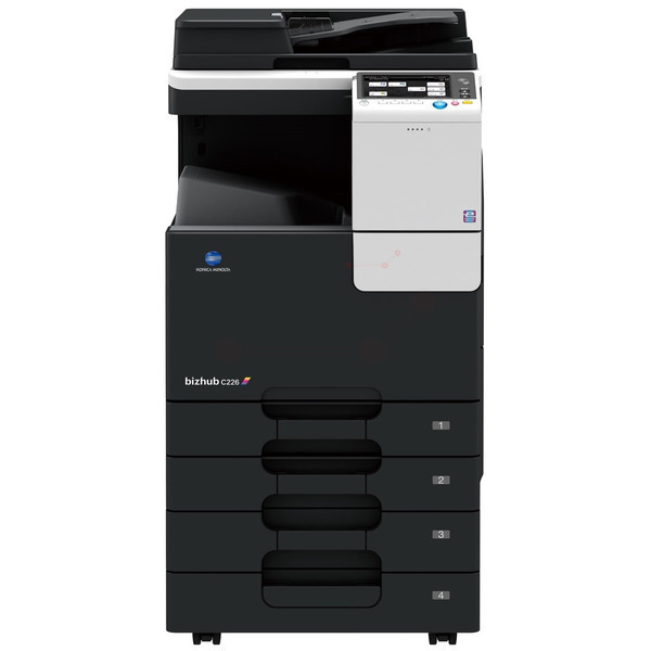 Konica Minolta