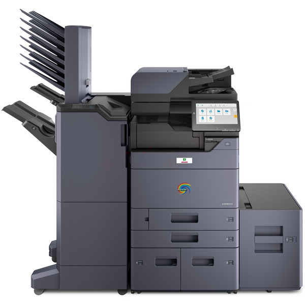 Olivetti D-Color MF 2556