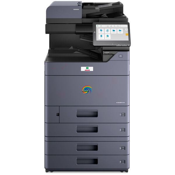 Olivetti D-Color MF 4056